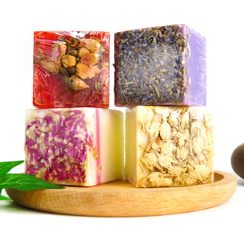 Soap & Candles