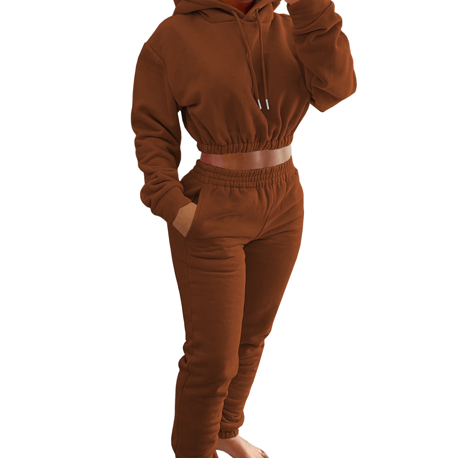 2 Piece Jogger Set