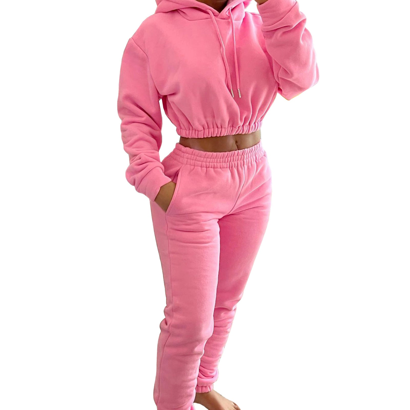 2 Piece Jogger Set