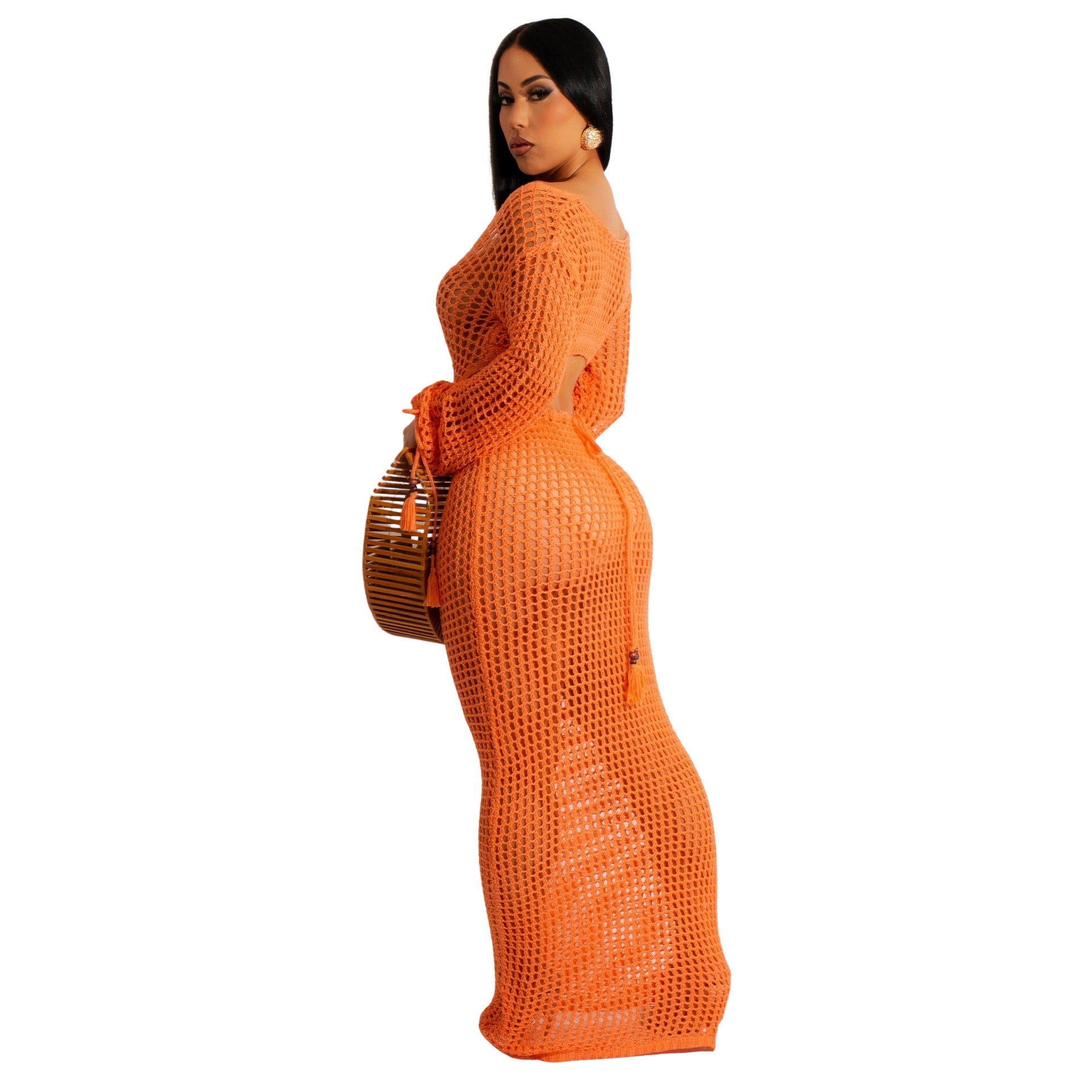 Beach Dress