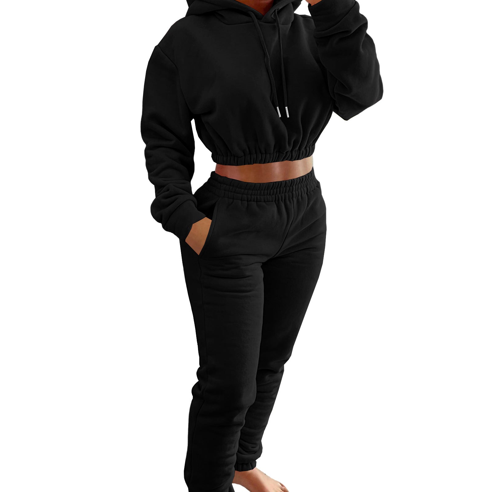2 Piece Jogger Set