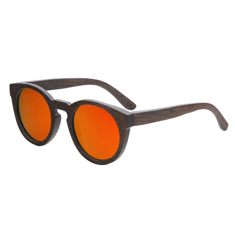 Bamboo Sunglasses