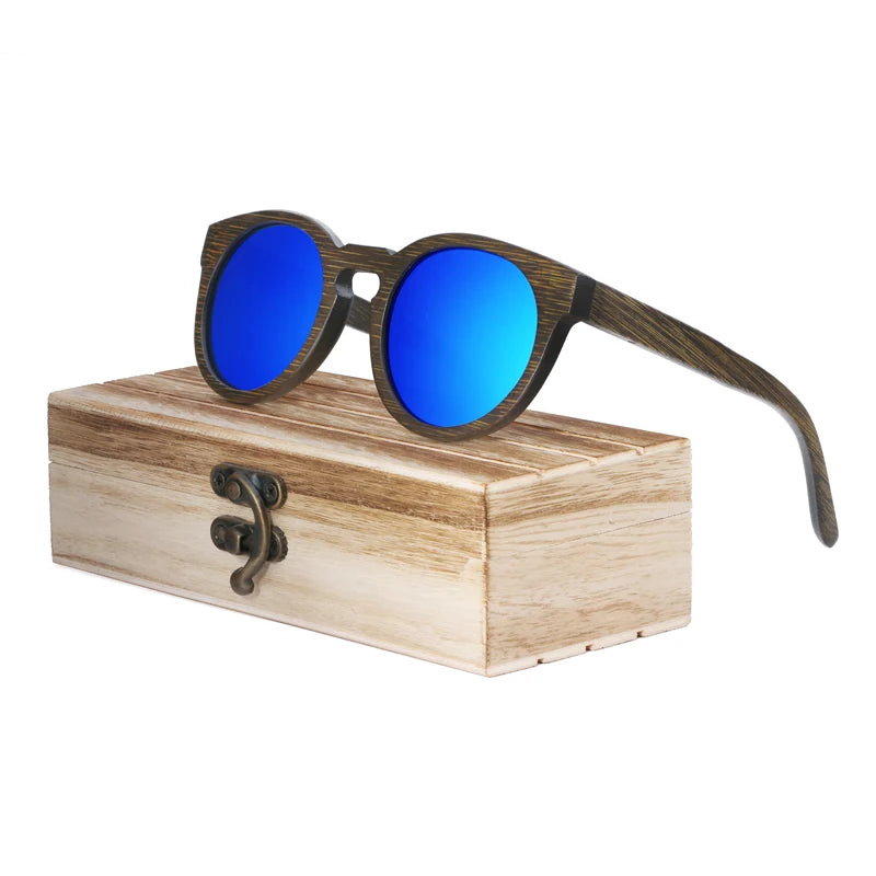 Bamboo Sunglasses