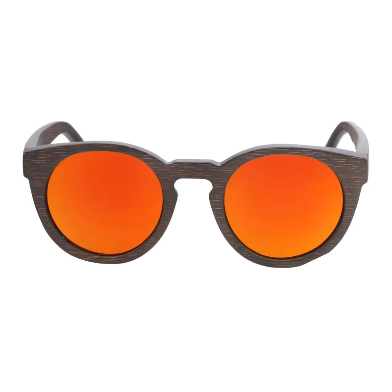 Bamboo Sunglasses
