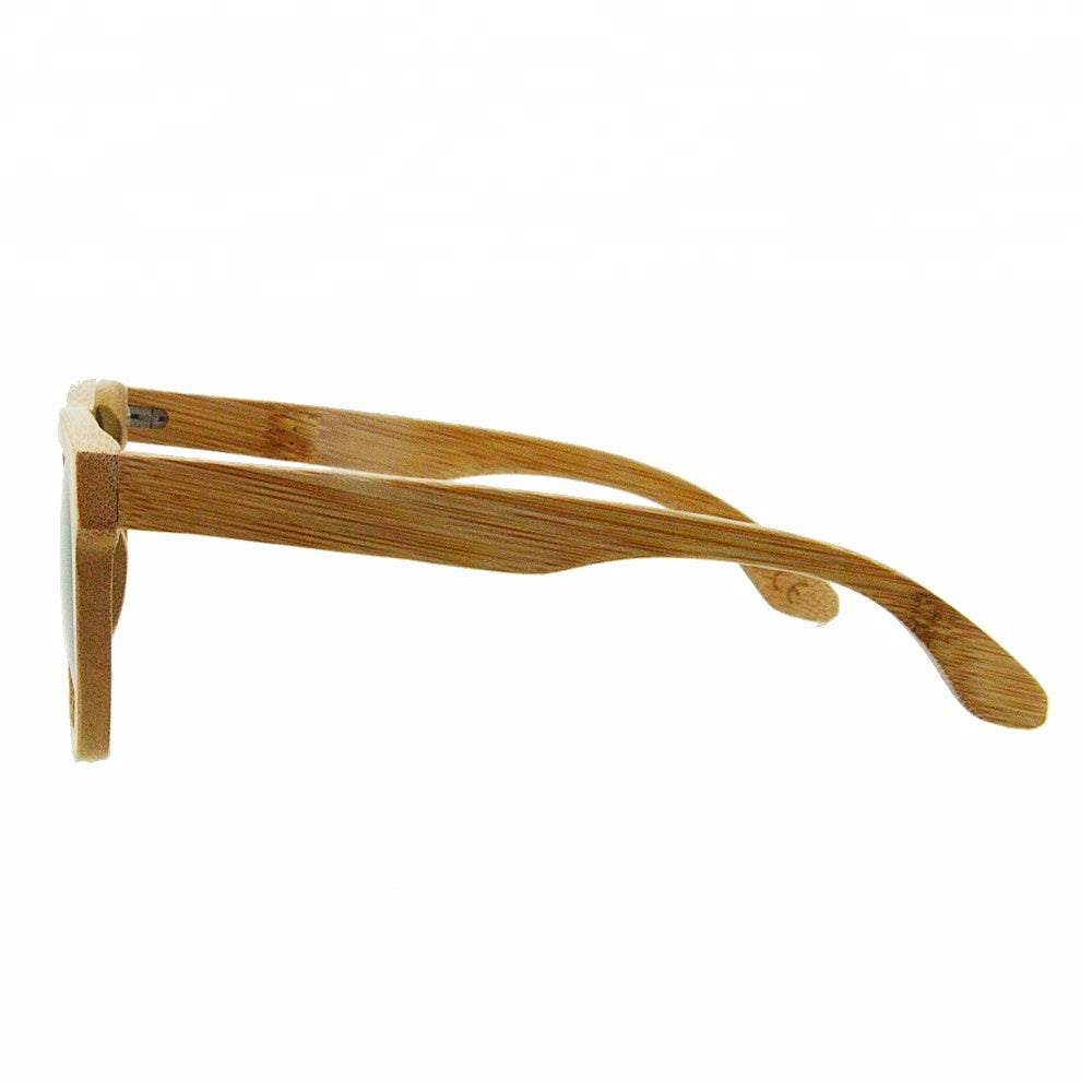 Bamboo Wooden Sunglass