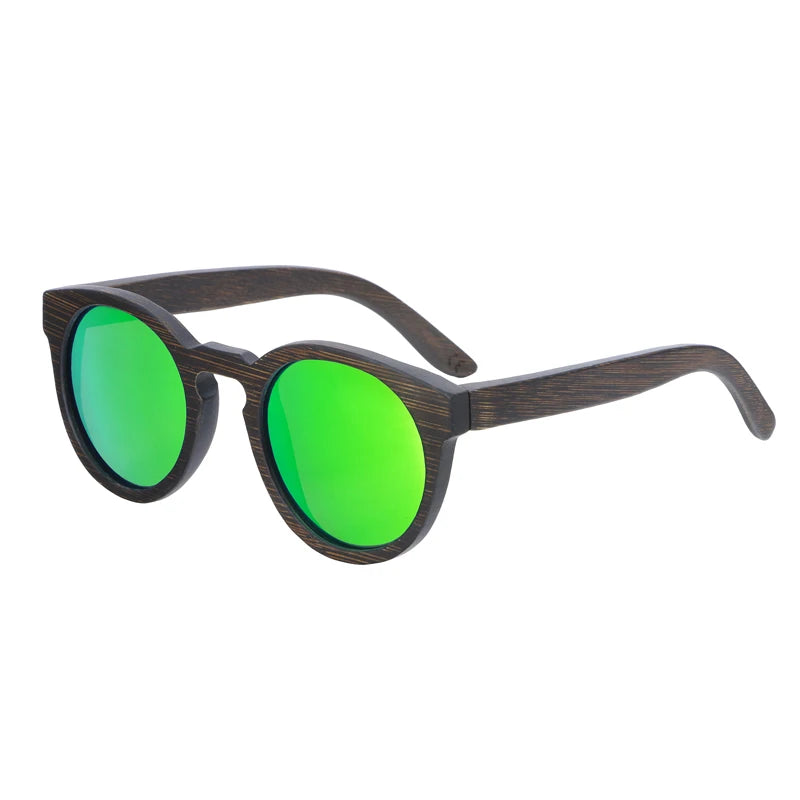 Bamboo Sunglasses