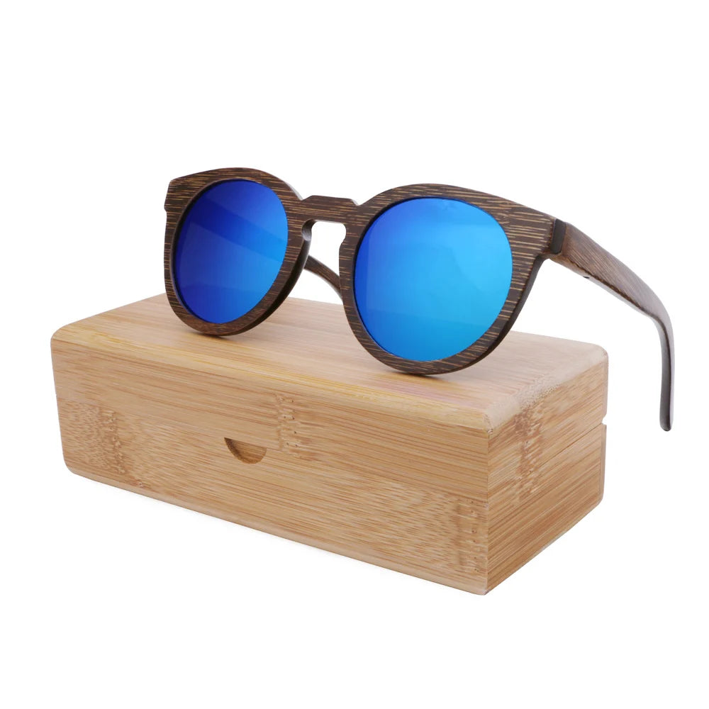Bamboo Sunglasses