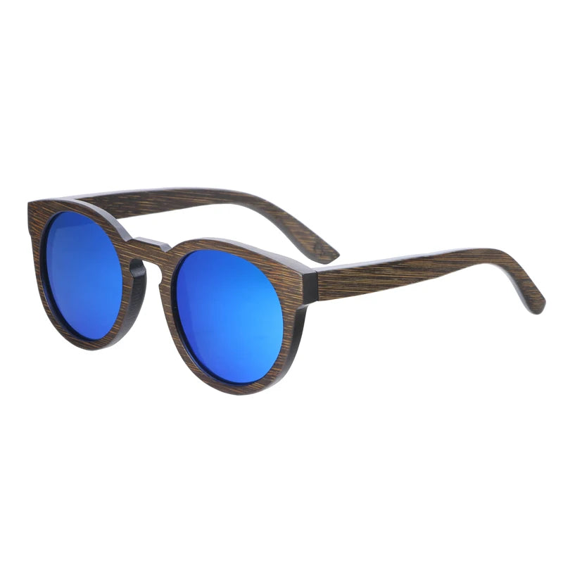 Bamboo Sunglasses