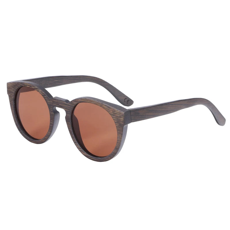 Bamboo Sunglasses