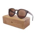 Bamboo Sunglasses