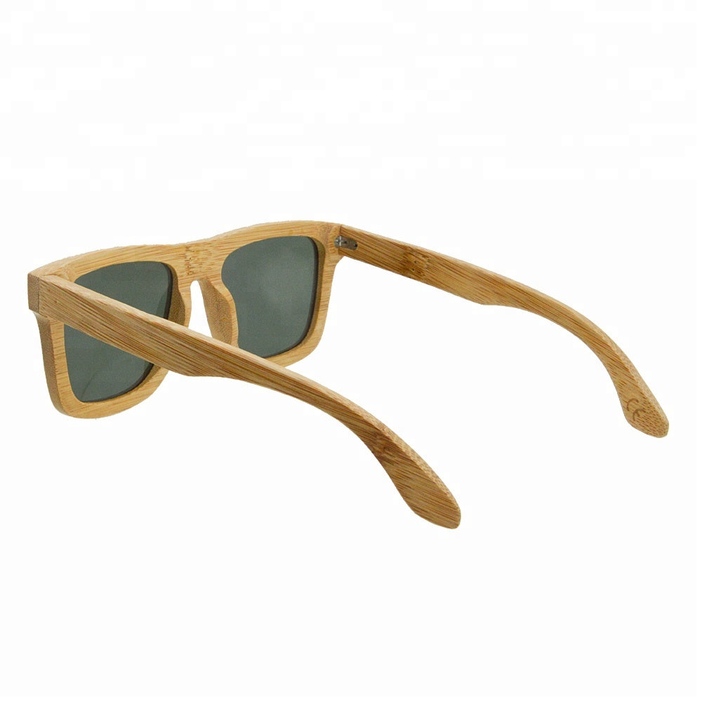 Bamboo Wooden Sunglass