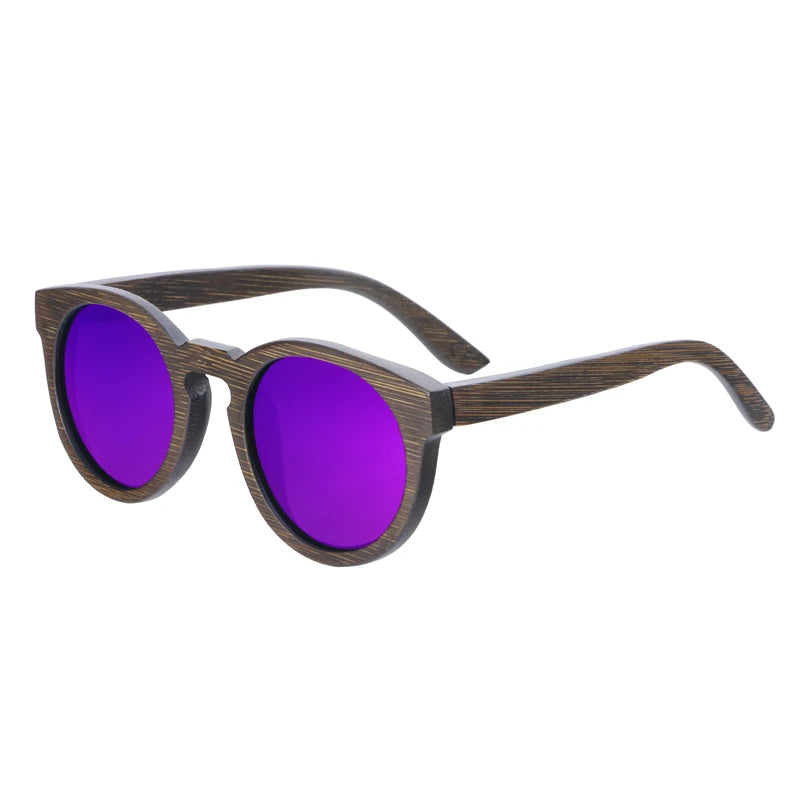 Bamboo Sunglasses