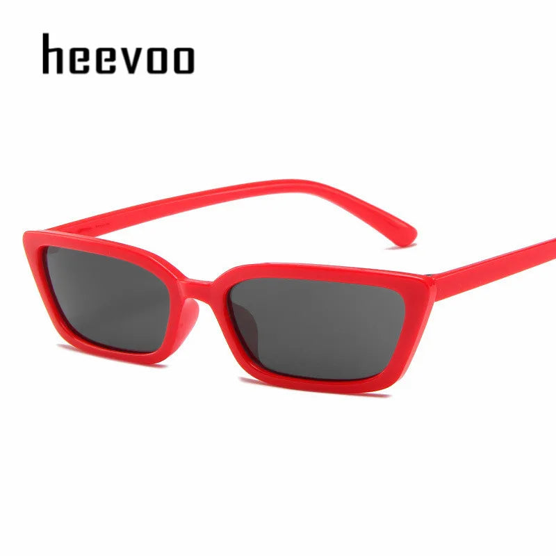 Cat Eye Sun Glasses